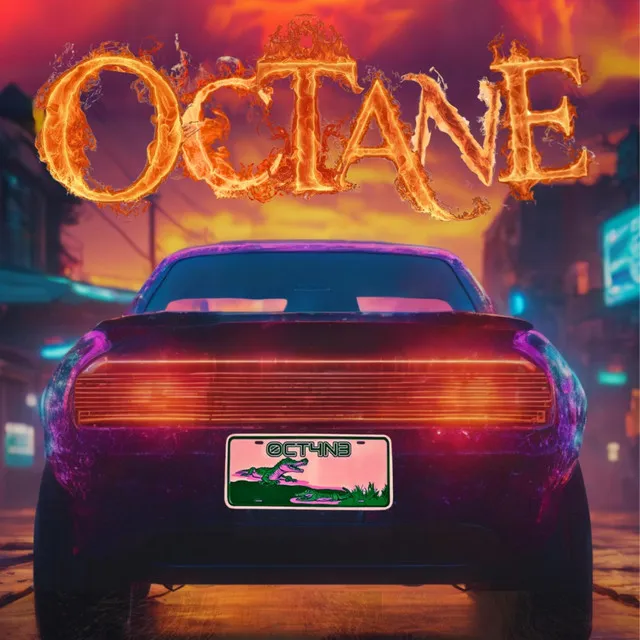 OCTANE