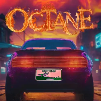 OCTANE by Nik Nocturnal