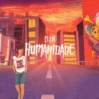 Humanidade by Elliã