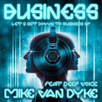 The Business by Mike van Dyke