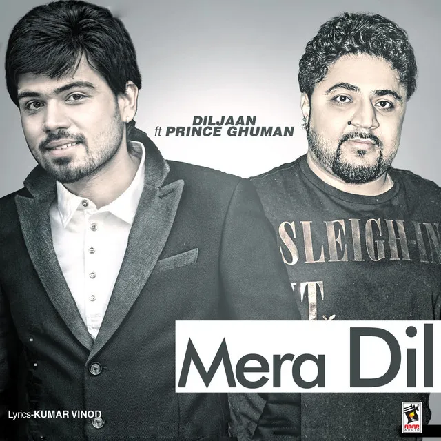 Mera Dil