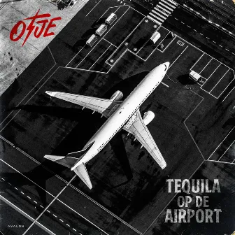 Tequila Op De Airport by Otje