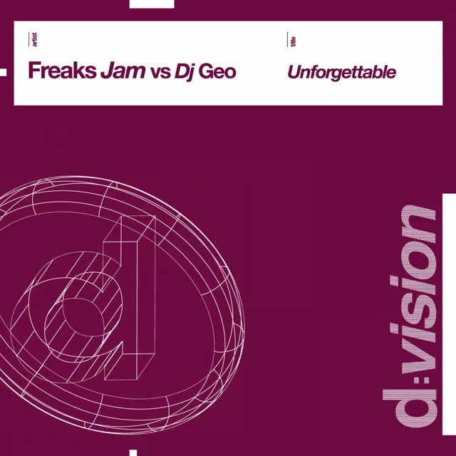 Unforgettable - Geo DJ vs F.E.D.O. Radio