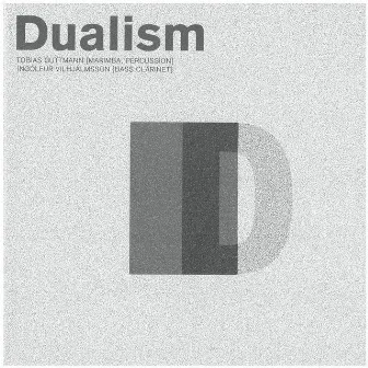 Dualism by Ingólfur Vilhjálmsson