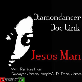 Jesus Man by Diamondancer