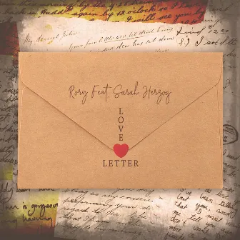 Love Letter by Rory