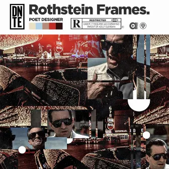 Rothstein Frames by Dnte