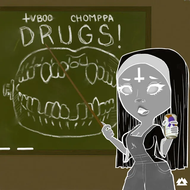 DRUGS!