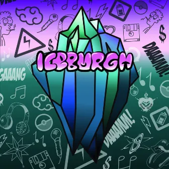 IceBurgh by IceBurgh