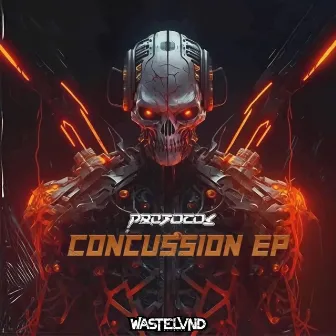 CONCUSSION by PROTOCOL