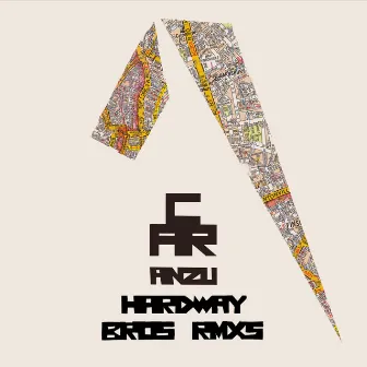 Anzu (Hardway Bros Remixes) by C.A.R.