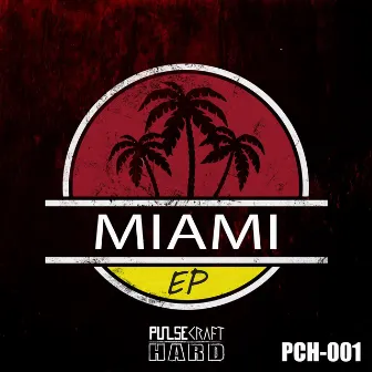 Miami by Chrono