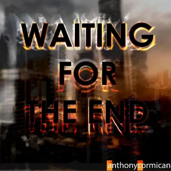 Waiting for the End by Anthony Cormican