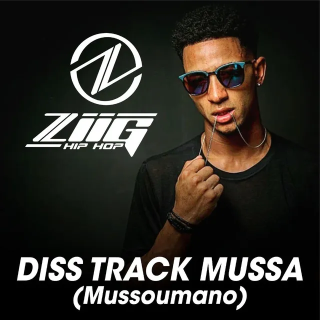 Diss Track Mussa (Mussoumano)