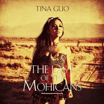 The Gael (Promontory from The Last of the Mohicans) by Tina Guo