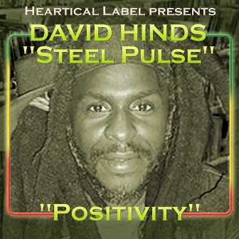 Positivity by David Hinds