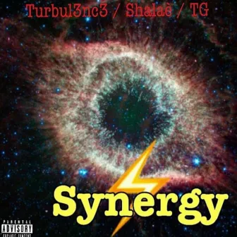 Synergy by TG