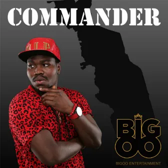 Commander by Bigoo