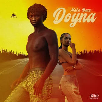 Doyna by Maka Barz