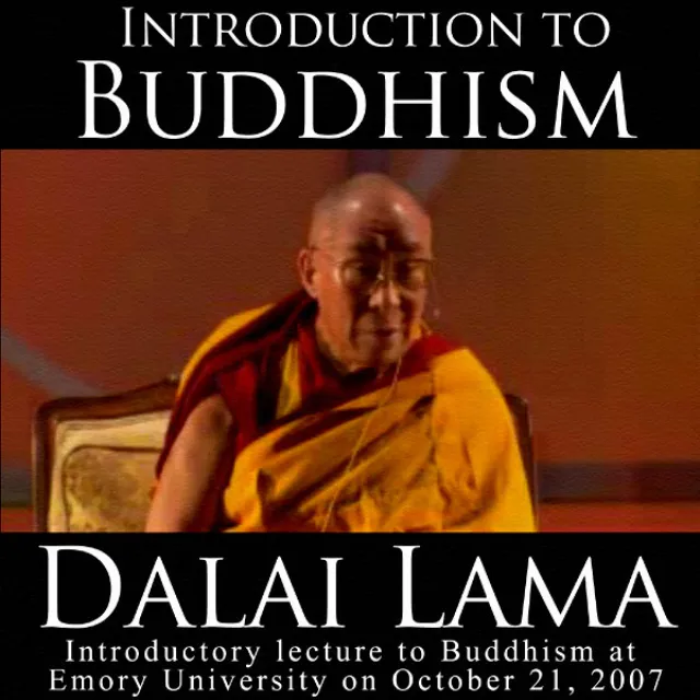 Teaching Of The Dalai Lama - Introduction To Buddhism