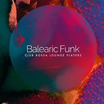 Balearic Funk by Unknown Artist