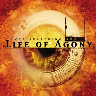 Soul Searching Sun (Digital) by Life Of Agony