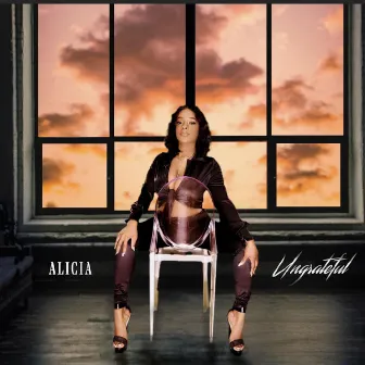 Ungrateful by Alicia Monae