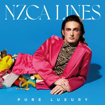 Pure Luxury by NZCA LINES