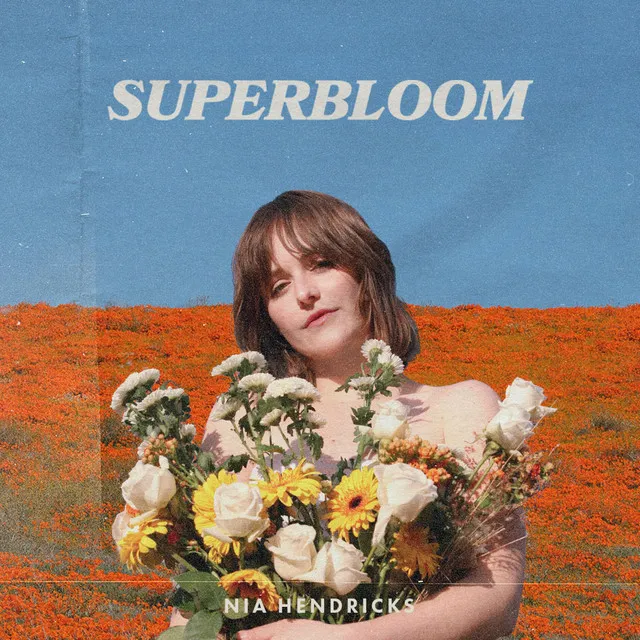 Superbloom