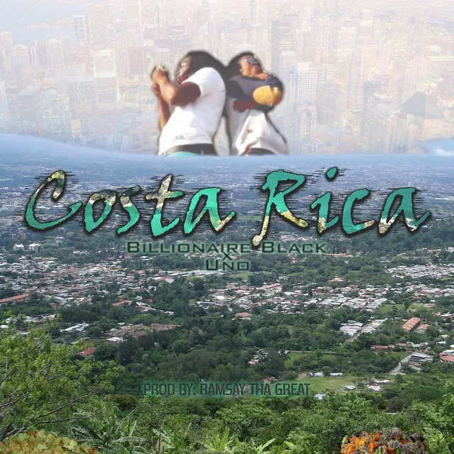 Costa Rica (feat. Uno)