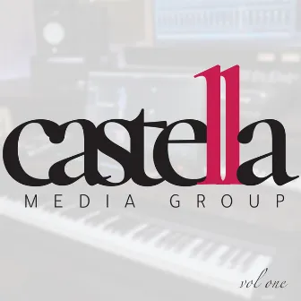 Licensed Volume One by Castella Media Group