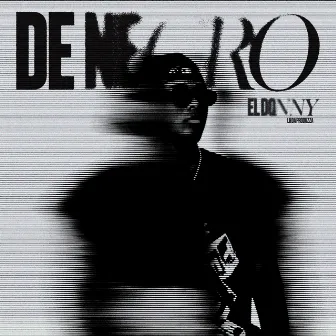 De negro by El Donny