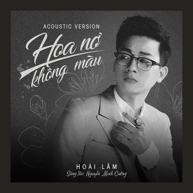 Hoa Nở Không Màu - Acoustic Version