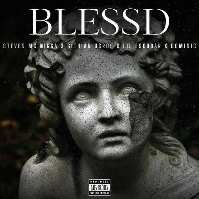 BLEESD (feat. Lil Escobar & Dominic)