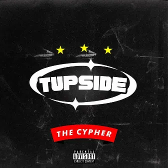 The Cypher by TUPSIDE