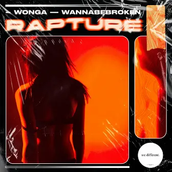 Rapture by WONGA