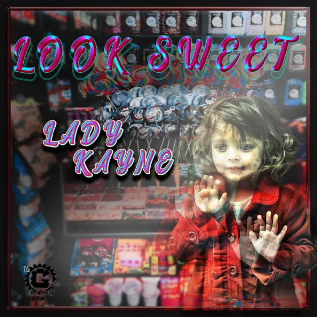 LOOK SWEET - Radio Edit