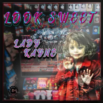 LOOK SWEET (Radio Edit) by Unknown Artist