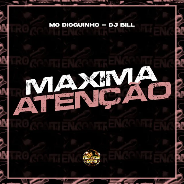 Maxima Atenção