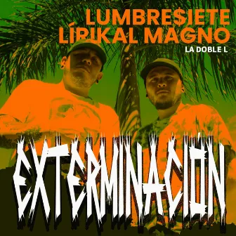 Exterminación by Lumbresiete