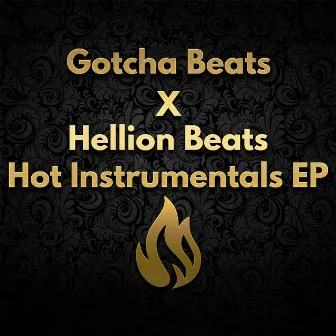 Hot Instrumentals EP by Hellion Beats