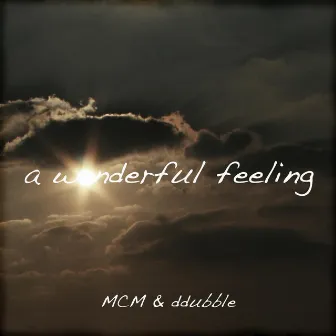 A Wonderful Feeling by MCM