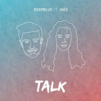 Talk by Deepblue