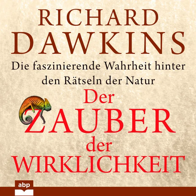 Kapitel 48 - Der Zauber der Wirklichkeit - Die faszinierende Wahrheit hinter den Rätseln der Natur