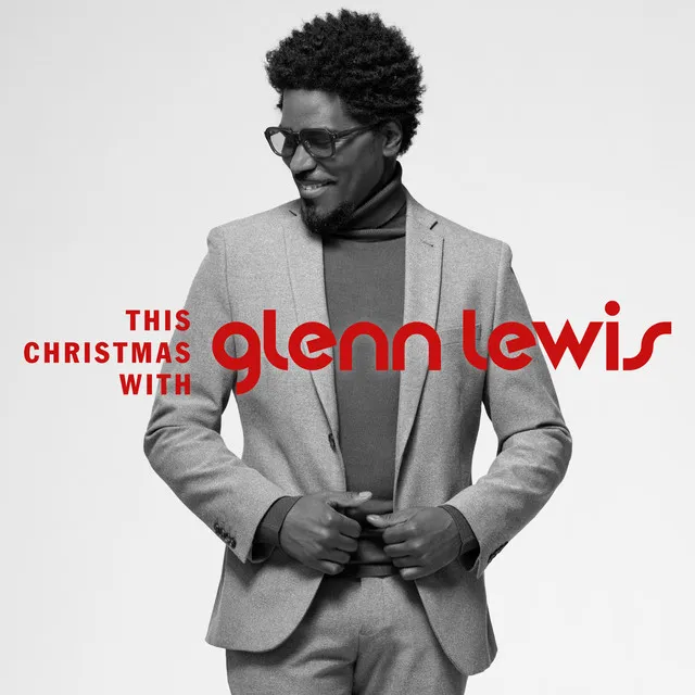 This Christmas With Glenn Lewis