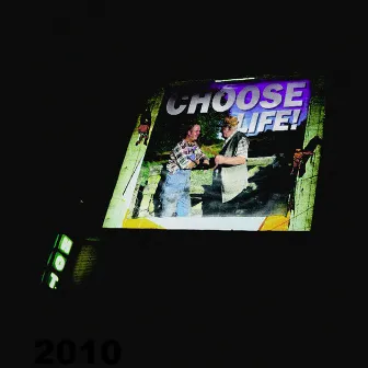 Choose Life 2010 by Humate