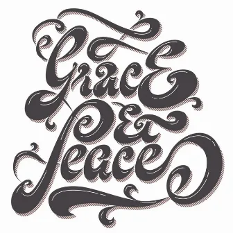 Grace and Peace - Single by Timothy Brindle