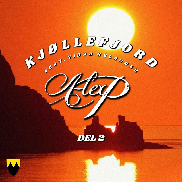 Kjøllefjord Del 2