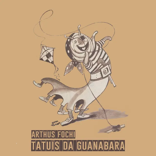 Tatuís da Guanabara