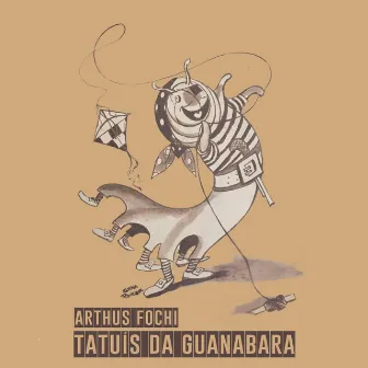 Tatuís da Guanabara by Arthus Fochi